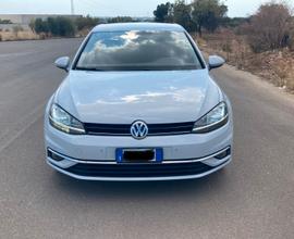 Volkswagen Golf 7,5 1.6 TDI BUSINESS 5 Porte