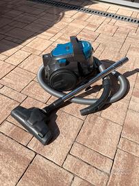 Aspirapolvere BOSCH Serie 2 – Air Cycle Technology