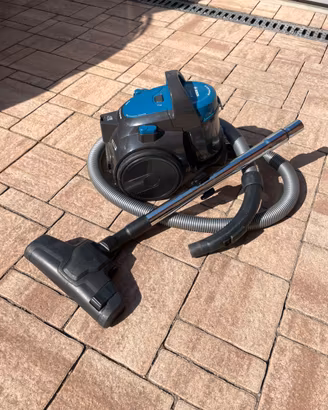 Aspirapolvere BOSCH Serie 2 – Air Cycle Technology