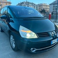 RENAULT ESPACE 2.0TDI 7P MONOVOLUME