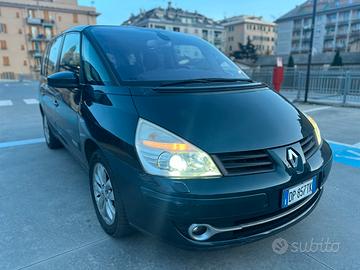 RENAULT ESPACE 2.0TDI 7P MONOVOLUME