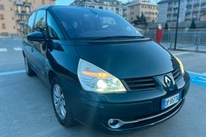 RENAULT ESPACE 2.0TDI 7P MONOVOLUME