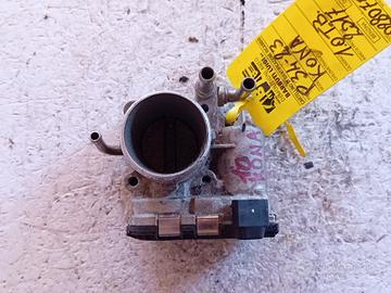 CORPO FARFALLATO HYUNDAI Kona Serie 0280750730 - 3