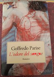 Goffredo Parise "L'odore del Sangue"