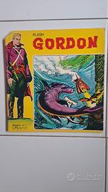 Fumetto Flash Gordon N.1/2 anno 1973