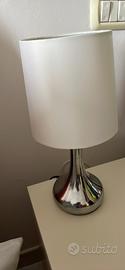 Lampada comodino