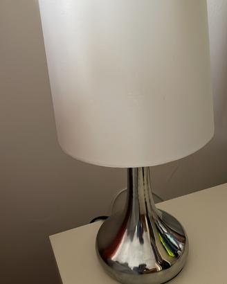 Lampada comodino