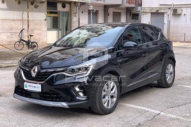 RENAULT Captur Full Hybrid E-Tech 145 CV Intens