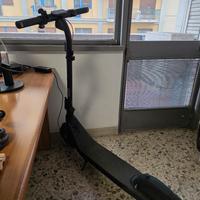 Segway Ninebot E2 Pro – Garanzia Mediaworld