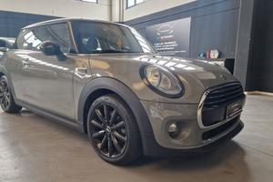 Mini 1.5 Cooper Hype