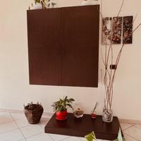 Mobili da soggiorno componibili