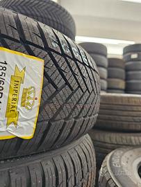 185 60 R 14 82H Imperial ALL SEASON DRIVER Punto