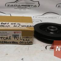 Puleggia Servizi Almera - X-Trail 2.2D 12303-AD200