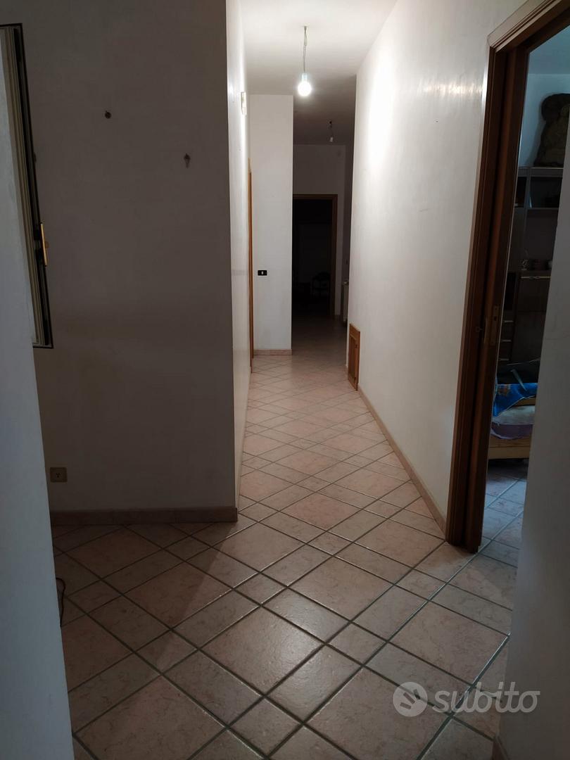 Appartamento – Mazzarino, Caltanissetta - Vista 4