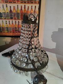 lampadari vintage