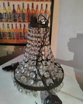 lampadari vintage