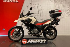 BMW G 650 GS - OTTIMPREZZOE CONDIZIONI