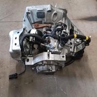 CAMBIO LANCIA MUSA DEL 2011