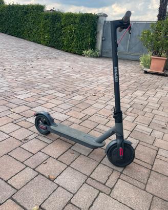 monopattino elettrico DUCATI PRO-I PLUS