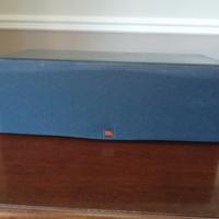 CASSA JBL EC35 Northridge series