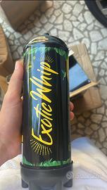 Exotic Whip 670Gr