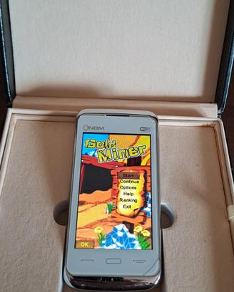 Telefonino Prestige NGM