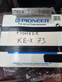 Pioneer KeX 73+ GM4