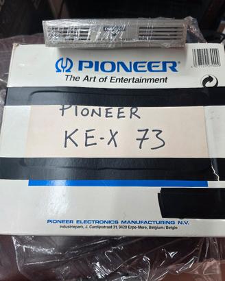 Pioneer KeX 73+ GM4