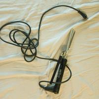 ferro arricciacapelli 