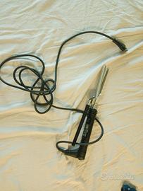 ferro arricciacapelli 