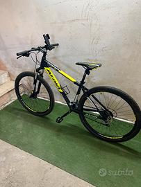 Mountain bike Atala 29’