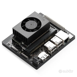 Nvidia Jetson Orin Nano 8GB Developer Kit