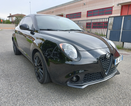 ALFA ROMEO MITO RACER Neopatentati