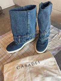 Stivali Casadei