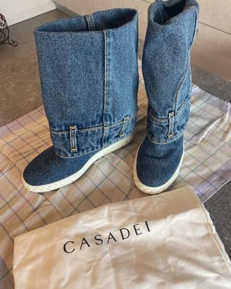 Stivali Casadei