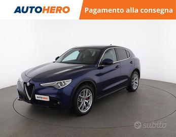 ALFA ROMEO Stelvio EH98159