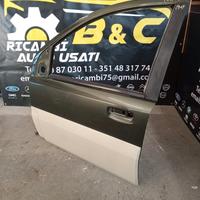 PORTIERA FIAT PANDA CROSS