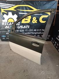 PORTIERA FIAT PANDA CROSS