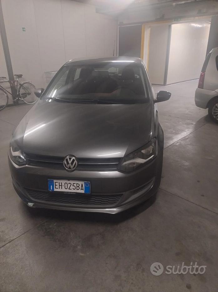 VOLKSWAGEN Polo 4ª serie