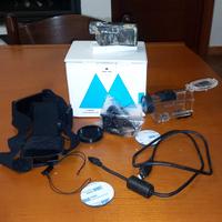 Midland telecamera sportiva mimetica