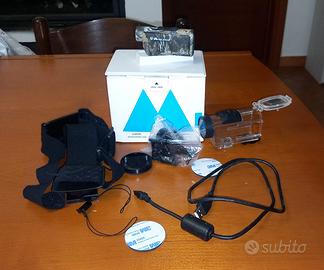 Midland telecamera sportiva mimetica