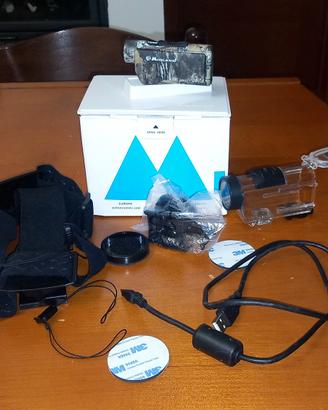 Midland telecamera sportiva mimetica