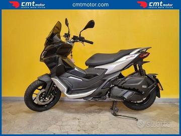 APRILIA SR 125 Garantito e Finanziabile