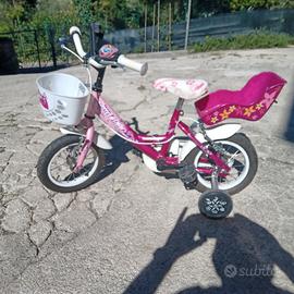 bicicletta per bambini