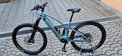 Bicicletta elettrica Scott Strike eRide 930