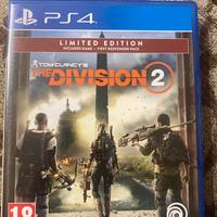 The division 2