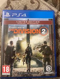The division 2