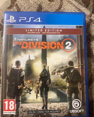 The division 2