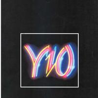 AUTOBIANCHI Y10 BROCHURE ORIGINALE del 1986