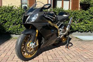 aprilia rsv 1000